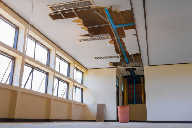 Best Residential water damage restoration  in Glenwood, GA