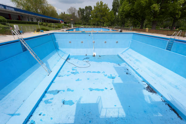 24/7 water damage repair in Glenwood, GA