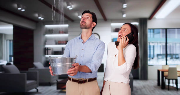 Best 24/7 water damage repair  in Glenwood, GA
