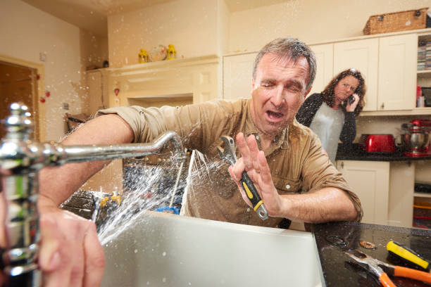 Trusted Glenwood, GA Water damage restoration Experts
